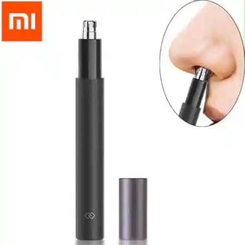 Xiaomi Mijia HN1 Mini Electric Nose Hair Trimmer with High-Speed Motor & Water-Resistant Sharp Cutter Head